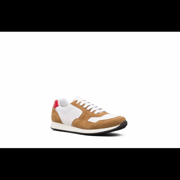 Prada Car shoe Barely worn US 8 with box and bag - Picture 2 of 8